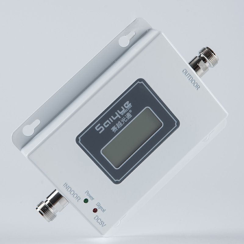 连平家用配电房机房信号放大器200㎡