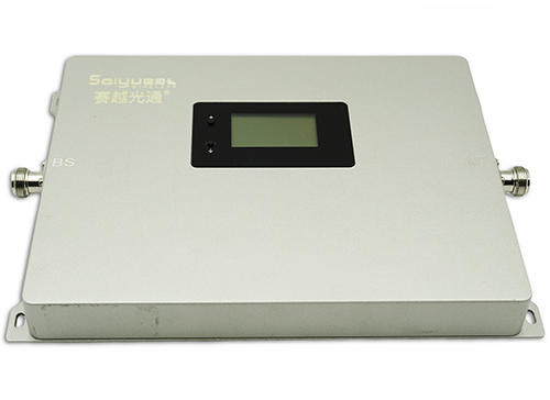  连平三频/四频/五频手机信号接收器800㎡