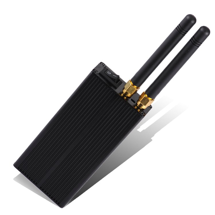  连平1.2G/1.5G导航屏蔽器