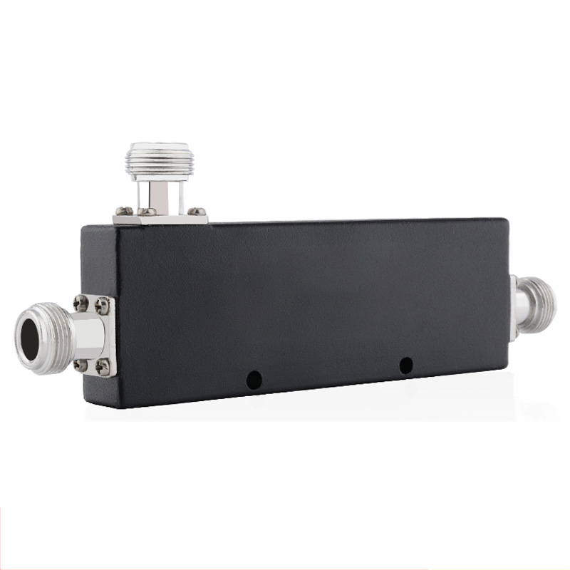  连平FM调频广播同步广播耦合器