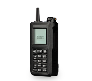  连平单兵无人机侦测预警仪