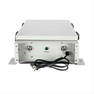  连平无线对讲系统双向干线放大器