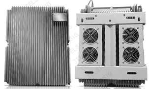  连平大功率室外全向固定式无人机反制设备