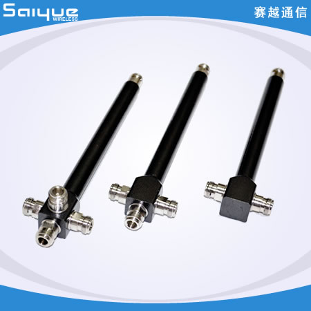  连平FM调频广播同步广播功分器