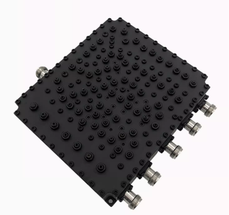  连平双频三频四频五频腔体合路器4G+5G