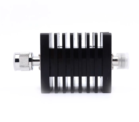  连平腔体固定衰减器0-3G/0-4G  N型接口