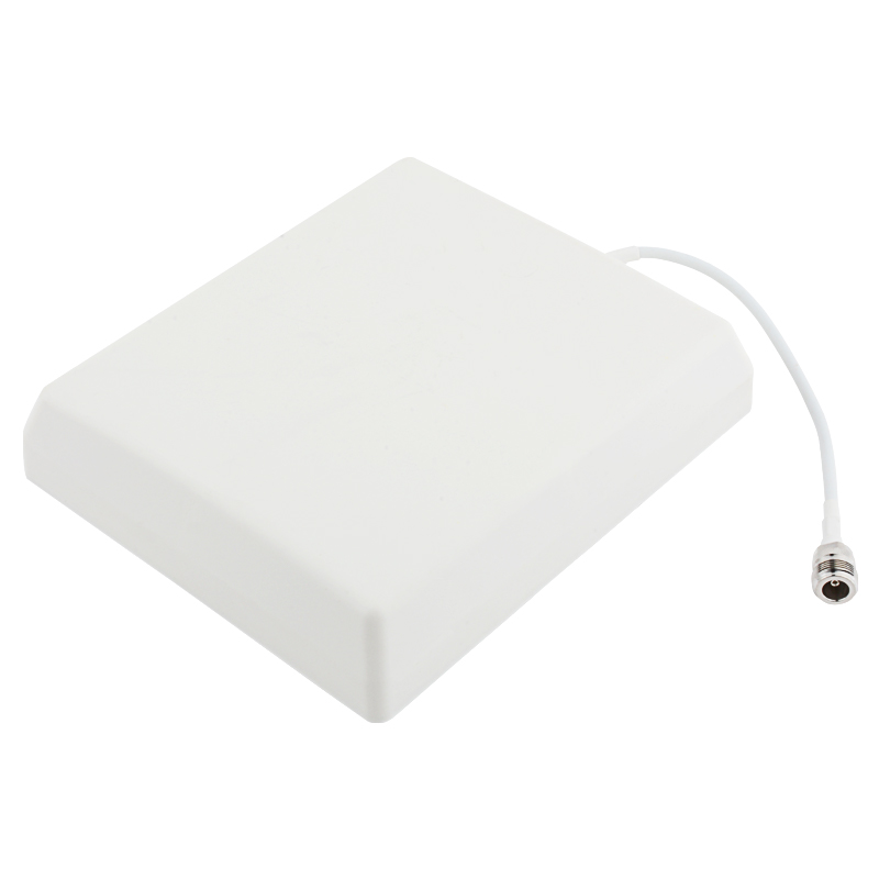  连平室内外定向接收发射壁挂小平板天线700-3700MHz