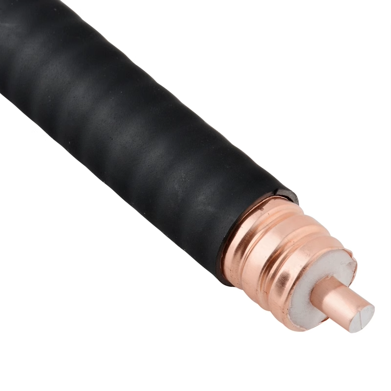  连平HCAAY50-12（1/2”）同轴射频电缆馈线